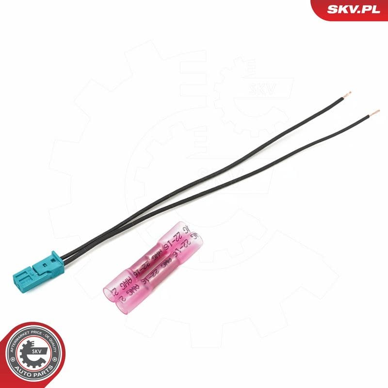 Set reparatie, set cabluri ESEN SKV 53SKV236