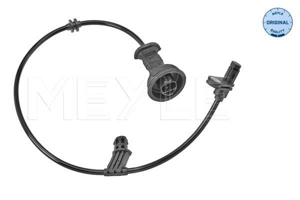 senzor,turatie roata MEYLE -ORIGINAL: True to OE. 014 899 0073