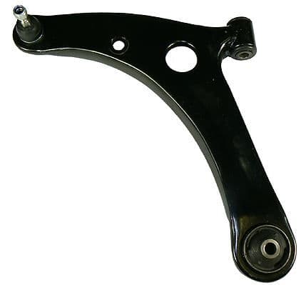 Brat, suspensie roata METZGER AUTOTEILE 58057601