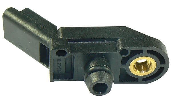 Senzor, presiune galerie admisie METZGER AUTOTEILE 0906087