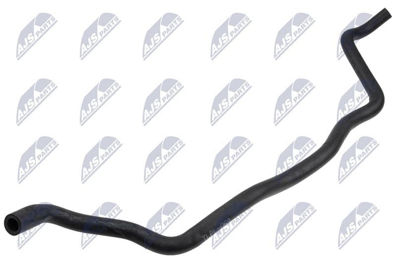 Furtun radiator NTY CPP-PL-068