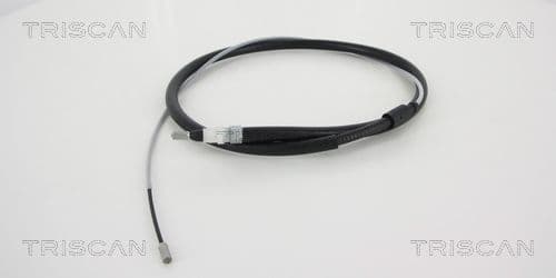 Cablu, frana de parcare TRISCAN 8140 38147