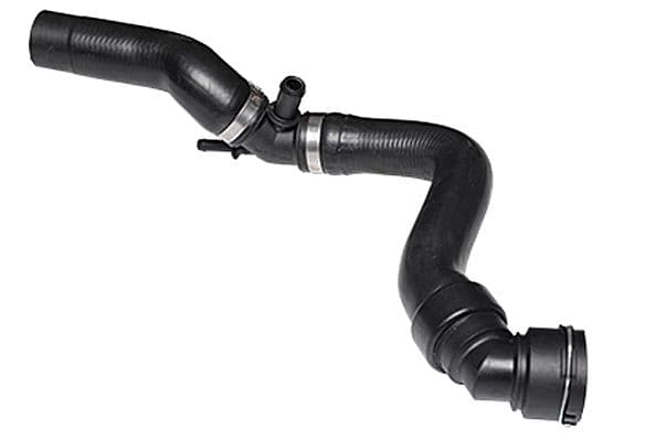 Furtun radiator METZGER AUTOTEILE 2420464