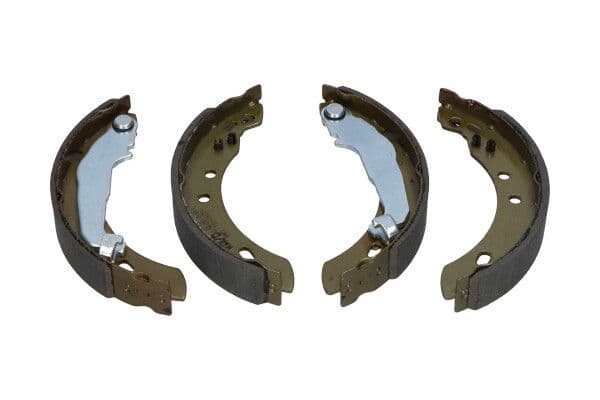 Set saboti frana KAVO PARTS KBS-7427