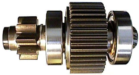 cuplaj unisens,demaror HC-Cargo F 032 136 795