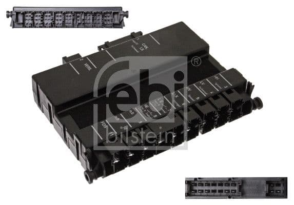 unitate de control,reglaj scaune FEBI BILSTEIN 37720