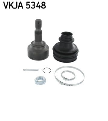 Set articulatie, planetara SKF VKJA 5348
