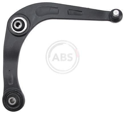 Brat, suspensie roata ABS 211257