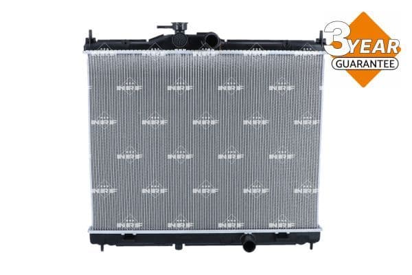 Radiator, racire motor NRF 59119
