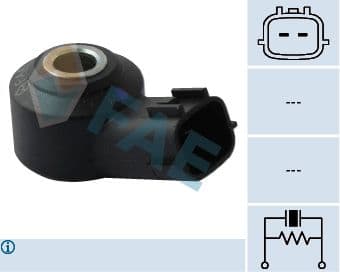 Senzor batai FAE 60219