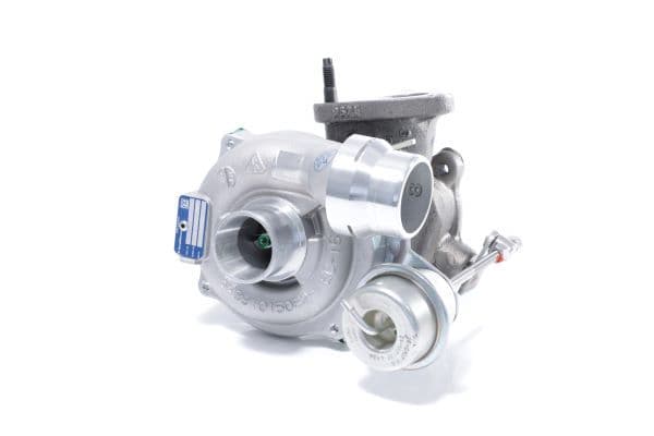 Compresor,sistem de supraalimentare BTS Turbo REMAN T914537BL