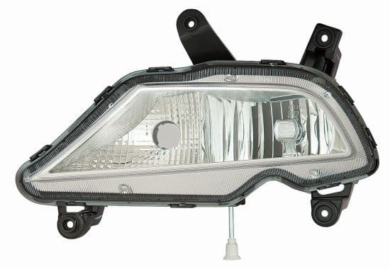 Proiector ceata DEPO 221-2055R-UE