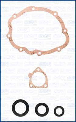 Set garnituri, transmisie manuala AJUSA 62006800