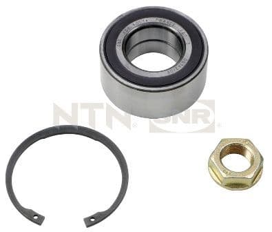 Set rulment roata SNR R159.44