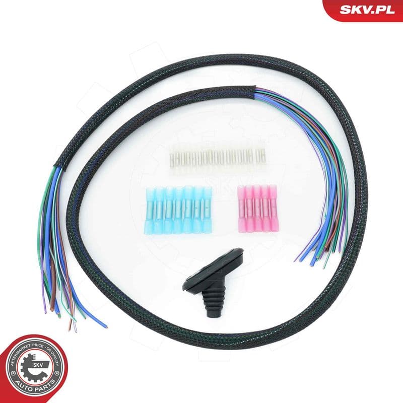 Set de reparat cabluri, haion ESEN SKV 53SKV153