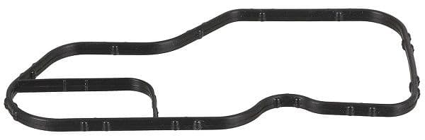 garnitura,conducta lichid de racire ELRING 649.930
