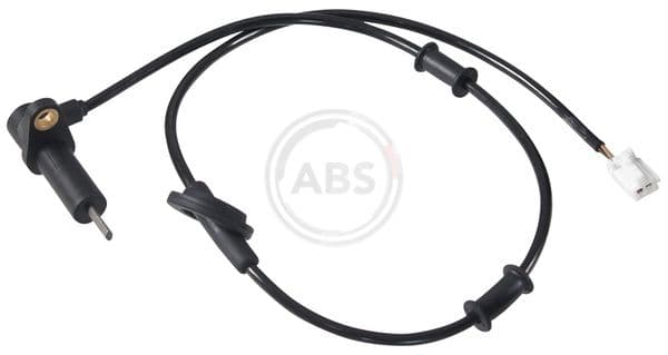 senzor,turatie roata ABS 30604
