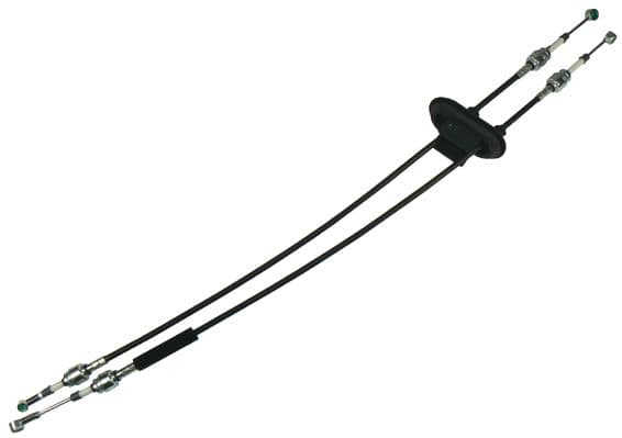 cablu,transmisie manuala METZGER AUTOTEILE 3150024