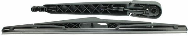 brat stergator, parbriz METZGER AUTOTEILE 2190273