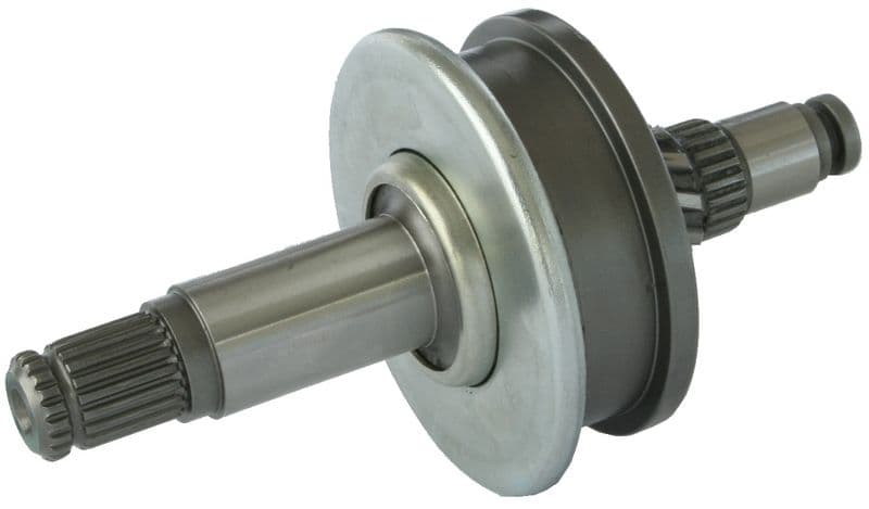 ambreiaj multilamele,demaror HC-Cargo F 032 133 448
