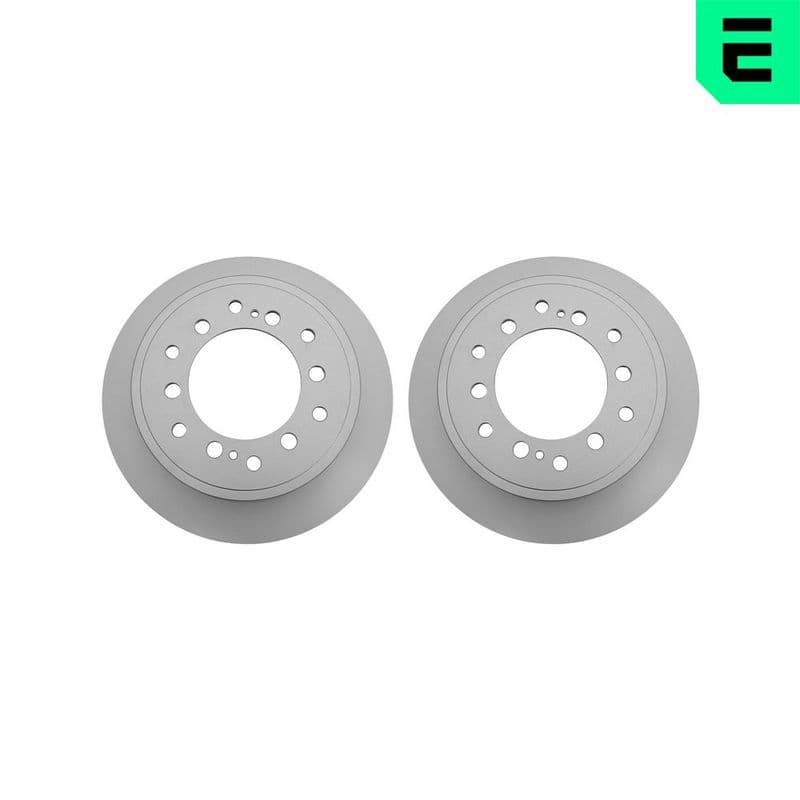 Disc frana OPTIMAL BS-0298C