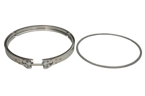 Set montaj, filtru funingine/particule ENGITECH ENT660001