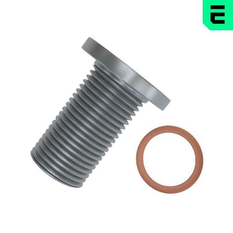 surub de golire,baia de ulei OPTIMAL OP-ESP0121K-BG