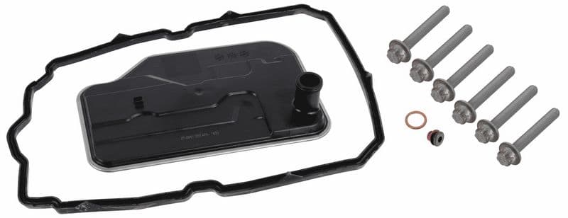 Set piese, schimb de ulei cutie de viteze automată ZF 5961.303.474