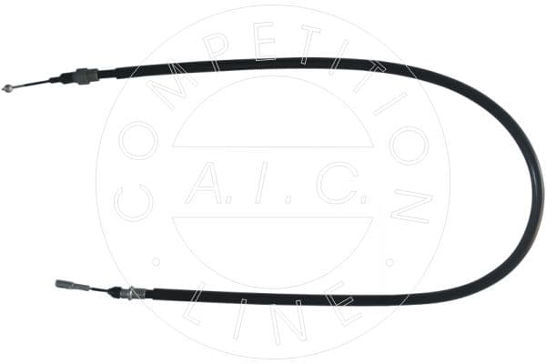 Cablu, frana de parcare AIC Calitatea originală 54181