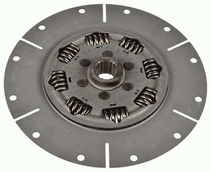 amortizor torsiune, ambreiaj SACHS 1866 000 332