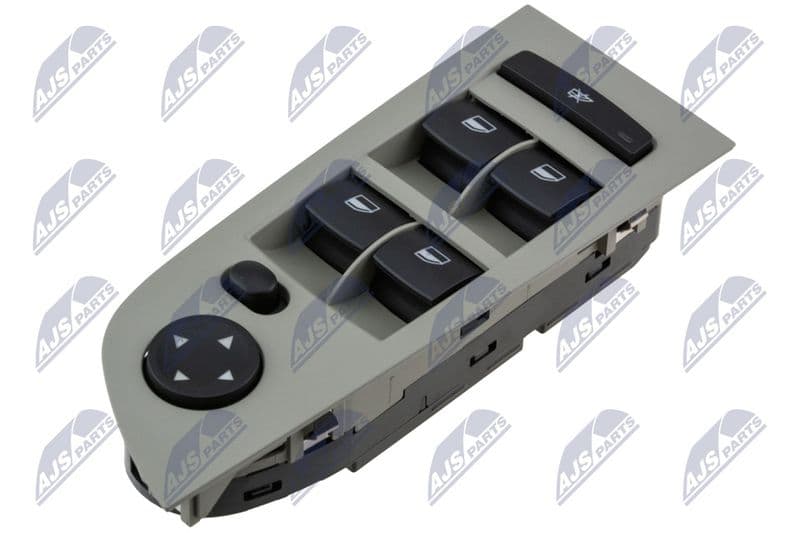 comutator,macara geam NTY EWS-BM-074