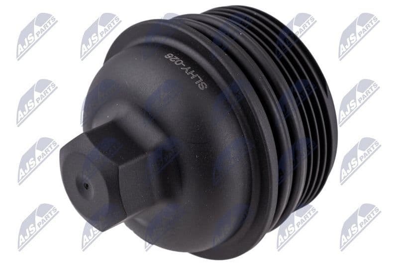 Capac, carcasa filtru ulei NTY CCL-HY-026