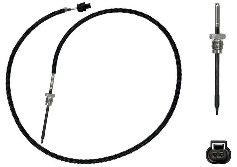 Senzor, temperatura gaze evacuare WAGNER ETP00084