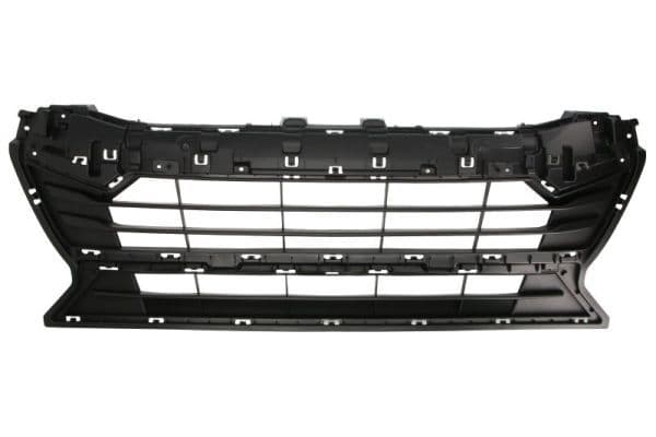 Grila ventilatie, bara protectie BLIC 6502-07-3054910P