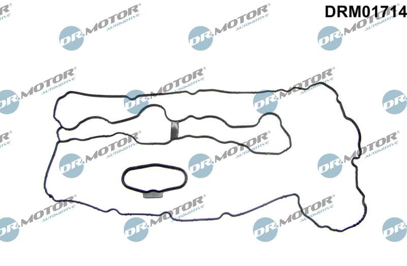 Garnitura, capac supape Dr.Motor Automotive DRM01714