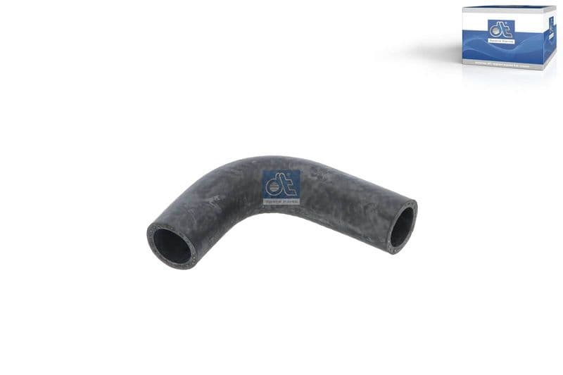 Furtun radiator DT Spare Parts 1.00702
