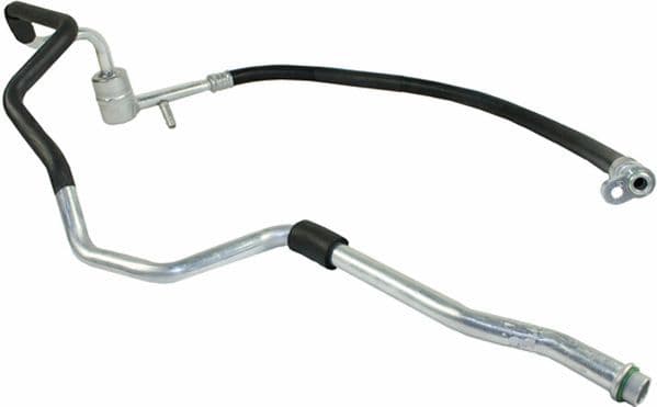 conducta joasa presiune,aer conditionat METZGER AUTOTEILE 2360071