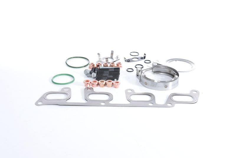 Set montaj, turbocompresor BTS Turbo T931478ABS