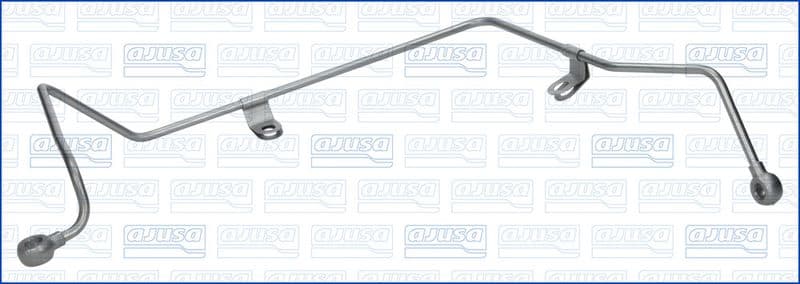 conducta ulei, incarcare AJUSA OP10688