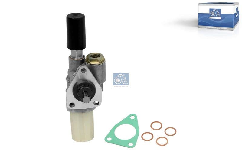 Pompa, combustibil DT Spare Parts 4.61616