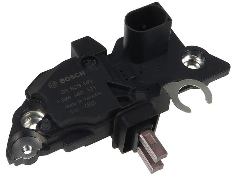 Regulator, alternator AS-PL Bosch ARE0075(BOSCH)