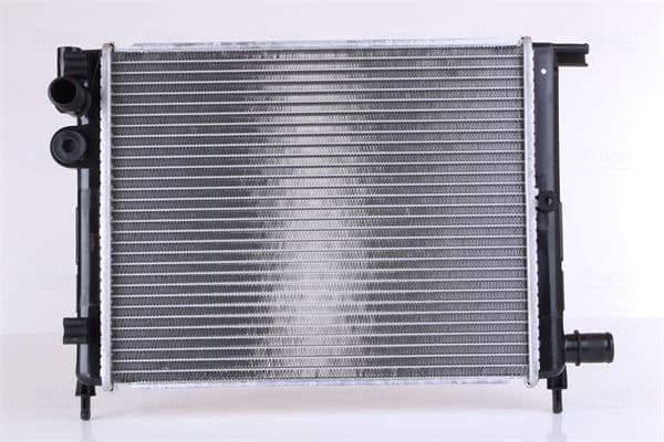 Radiator, racire motor NISSENS 61397