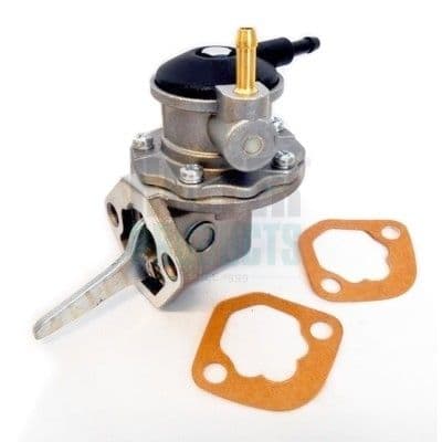 Pompa combustibil MEAT & DORIA HPOC501