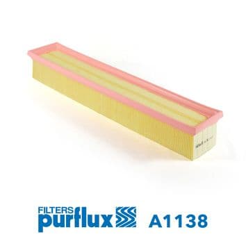 Filtru aer PURFLUX A1138