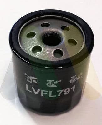 Filtru ulei MOTAQUIP LVFL791