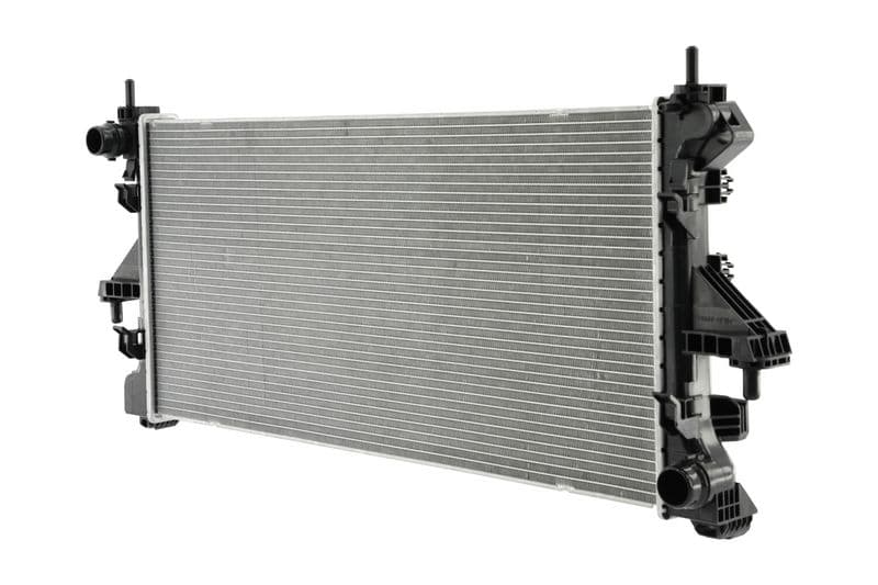 Radiator, racire motor HELLA 8MK 366 304-971
