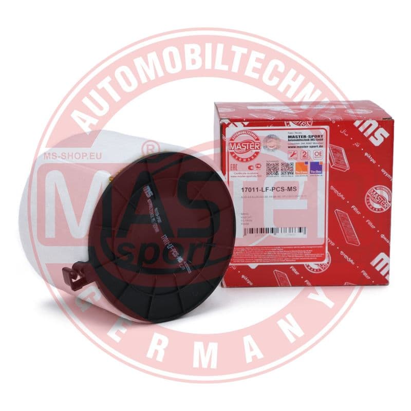 Filtru aer MASTER SPORT 17011-LF-PCS-MS