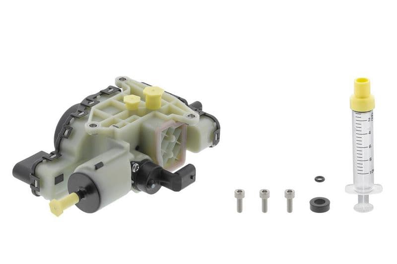 Modul de livrare, injectie aditiv TOPRAN 410 532