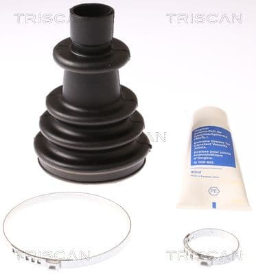 Ansamblu burduf, articulatie planetara TRISCAN 8540 25810