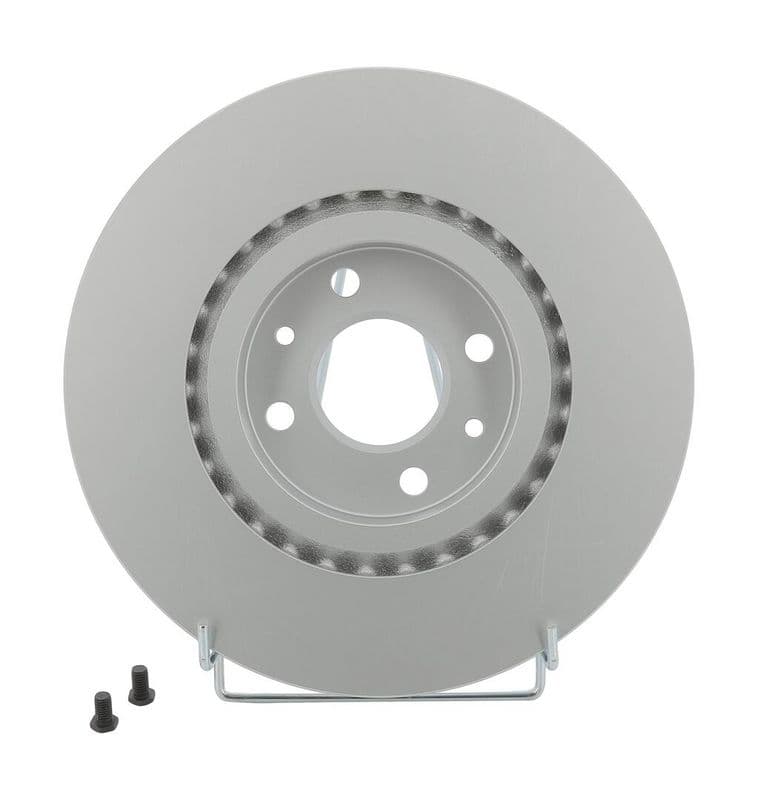 Disc frana FERODO PREMIER Coat+ disc DDF220C